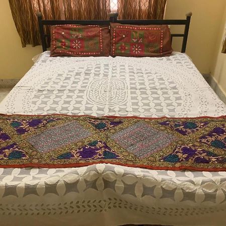 Jamna Vilas Home Stay Bikaner Exterior foto