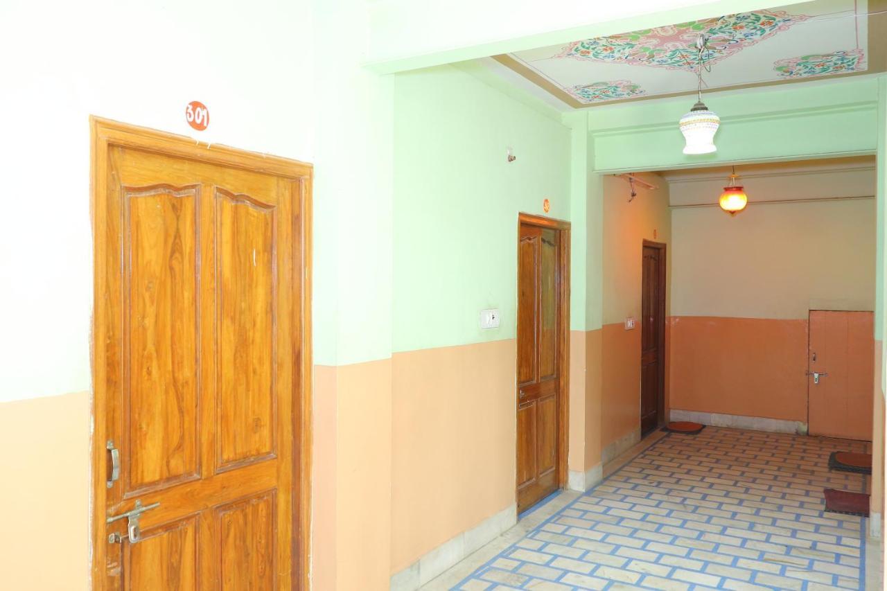 Jamna Vilas Home Stay Bikaner Exterior foto