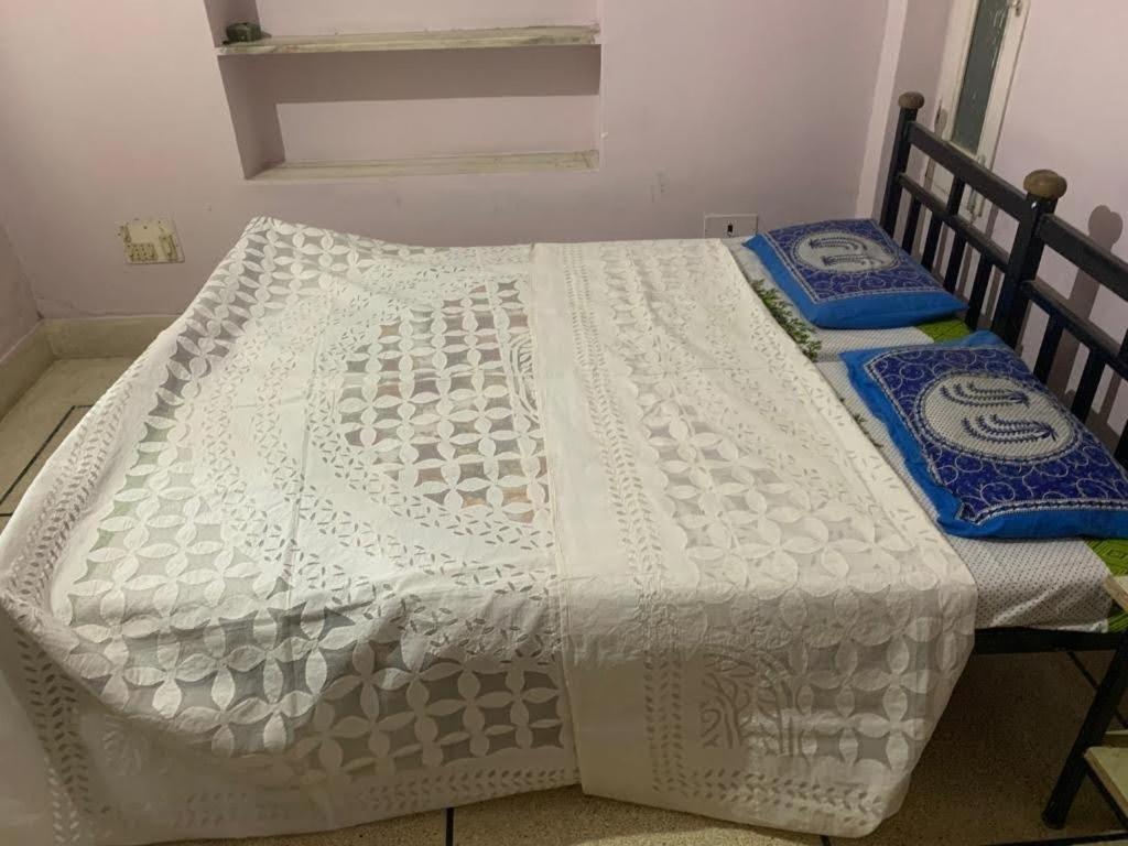 Jamna Vilas Home Stay Bikaner Exterior foto