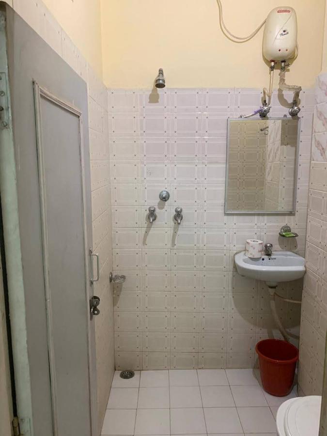 Jamna Vilas Home Stay Bikaner Exterior foto