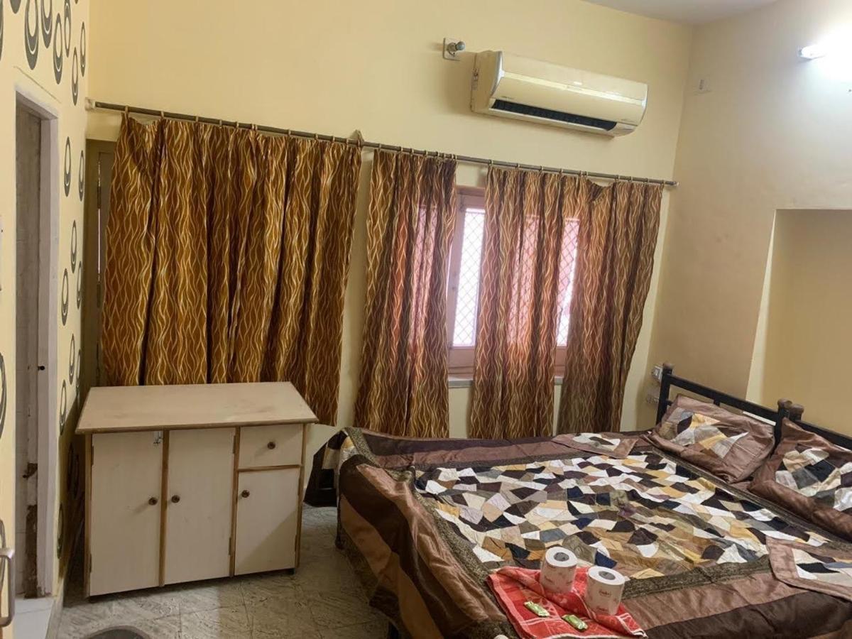 Jamna Vilas Home Stay Bikaner Exterior foto