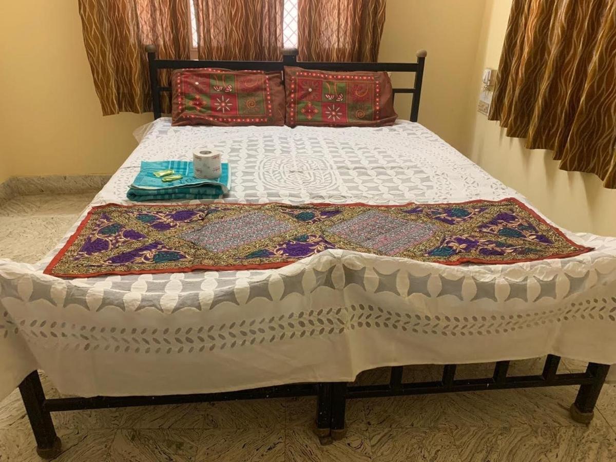 Jamna Vilas Home Stay Bikaner Exterior foto