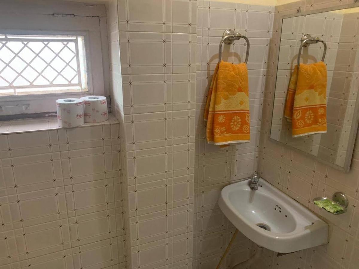 Jamna Vilas Home Stay Bikaner Exterior foto