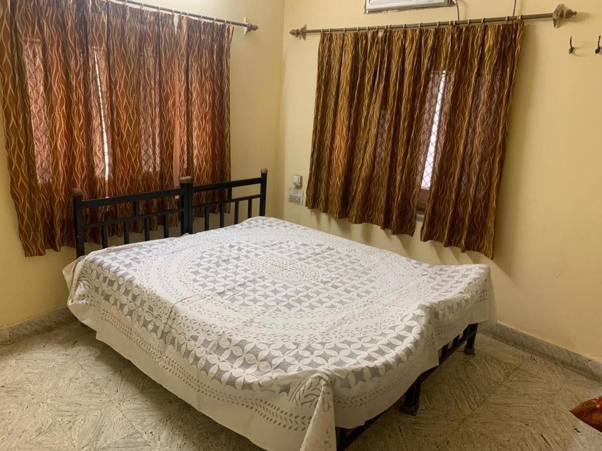 Jamna Vilas Home Stay Bikaner Exterior foto